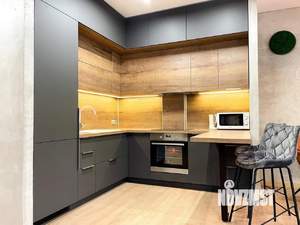 Студия квартира, на длительный срок, 50м2, 4/10 этаж