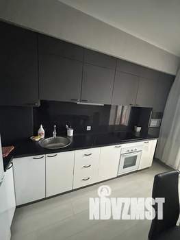 2-к квартира, посуточно, 65м2, 3/8 этаж