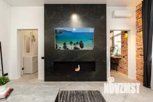 2-к квартира, посуточно, 44м2, 3/3 этаж