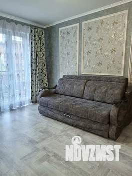 2-к квартира, посуточно, 47м2, 5/9 этаж