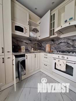 1-к квартира, посуточно, 37м2, 4/9 этаж