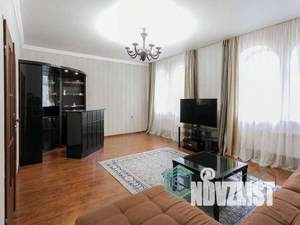 3-к квартира, на длительный срок, 108м2, 1/3 этаж