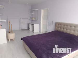 2-к квартира, посуточно, 59м2, 5/9 этаж