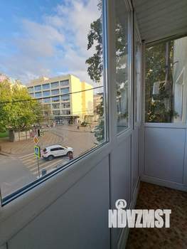 2-к квартира, на длительный срок, 46м2, 2/4 этаж