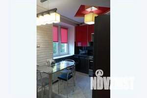 1-к квартира, посуточно, 31м2, 5/5 этаж