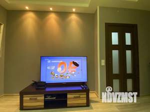 1-к квартира, посуточно, 41м2, 7/9 этаж