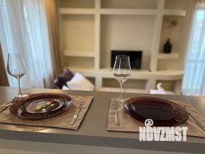 1-к квартира, посуточно, 32м2, 4/4 этаж