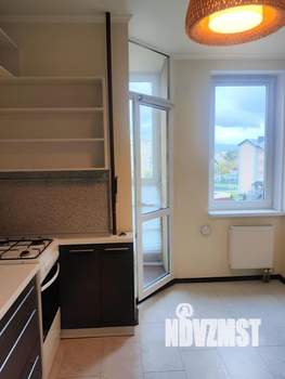 1-к квартира, на длительный срок, 42м2, 5/9 этаж