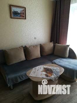 1-к квартира, посуточно, 31м2, 5/5 этаж