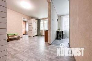 2-к квартира, посуточно, 44м2, 2/5 этаж