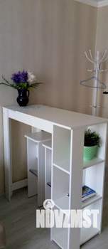 Студия квартира, на длительный срок, 20м2, 4/5 этаж