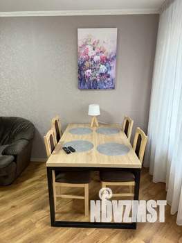 3-к квартира, посуточно, 70м2, 2/5 этаж