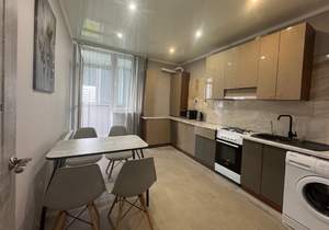 1-к квартира, на длительный срок, 43м2, 3/10 этаж