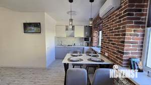 1-к квартира, посуточно, 30м2, 5/5 этаж