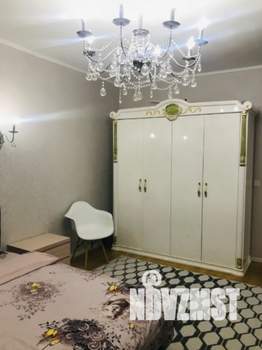 1-к квартира, посуточно, 74м2, 1/1 этаж