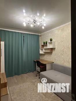 2-к квартира, посуточно, 42м2, 4/5 этаж