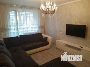 2-к квартира, посуточно, 65м2, 4/5 этаж