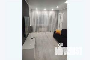 2-к квартира, посуточно, 43м2, 2/4 этаж