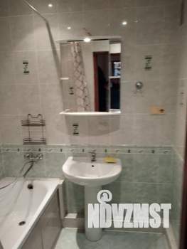 1-к квартира, на длительный срок, 41м2, 4/9 этаж