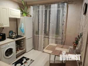 2-к квартира, посуточно, 58м2, 4/5 этаж