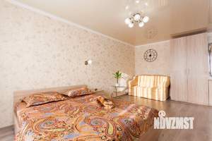 1-к квартира, посуточно, 32м2, 4/5 этаж