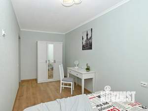 2-к квартира, посуточно, 43м2, 1/1 этаж