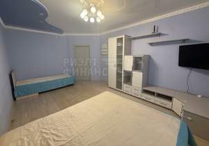 1-к квартира, на длительный срок, 47м2, 4/9 этаж