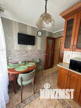 2-к квартира, посуточно, 44м2, 2/5 этаж