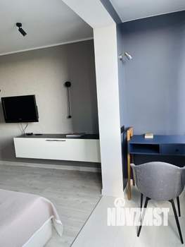 1-к квартира, на длительный срок, 49м2, 8/10 этаж