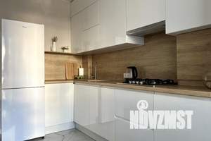 1-к квартира, посуточно, 37м2, 5/10 этаж