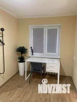 2-к квартира, посуточно, 43м2, 1/1 этаж