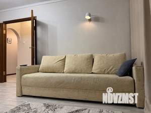 2-к квартира, посуточно, 45м2, 3/5 этаж