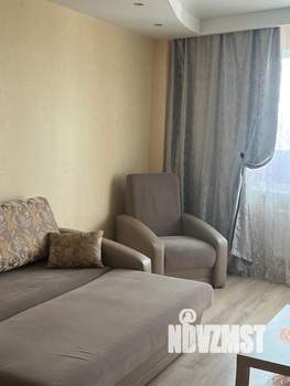 2-к квартира, посуточно, 68м2, 11/16 этаж