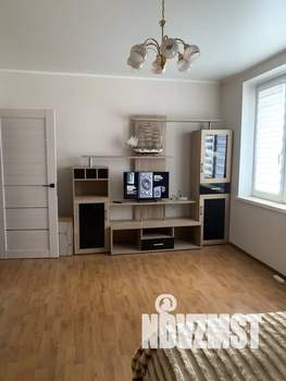 2-к квартира, посуточно, 60м2, 2/4 этаж