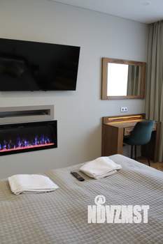 1-к квартира, посуточно, 48м2, 3/9 этаж