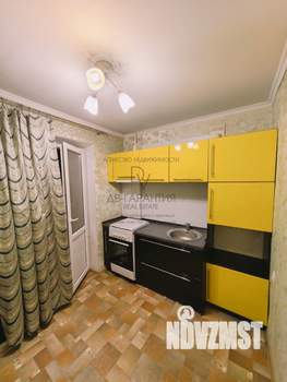 1-к квартира, на длительный срок, 28м2, 1/9 этаж