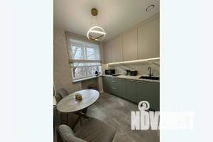 1-к квартира, посуточно, 31м2, 4/4 этаж