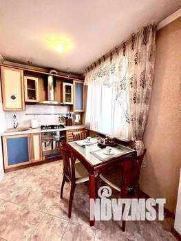2-к квартира, посуточно, 64м2, 4/9 этаж