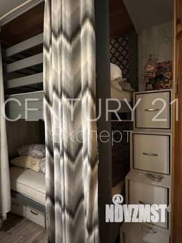 1-к квартира, на длительный срок, 47м2, 9/9 этаж