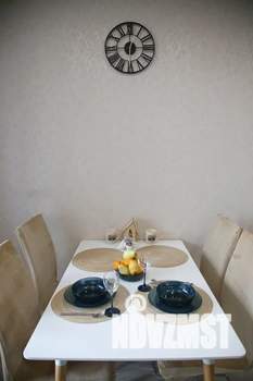 1-к квартира, посуточно, 42м2, 12/13 этаж