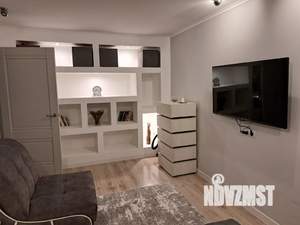 1-к квартира, посуточно, 31м2, 3/5 этаж