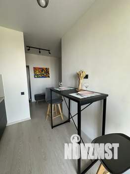 1-к квартира, посуточно, 32м2, 8/10 этаж