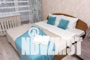 1-к квартира, посуточно, 35м2, 2/4 этаж