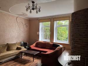 2-к квартира, на длительный срок, 45м2, 1/3 этаж