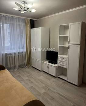 1-к квартира, на длительный срок, 32м2, 7/10 этаж