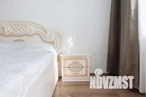 2-к квартира, посуточно, 51м2, 6/10 этаж