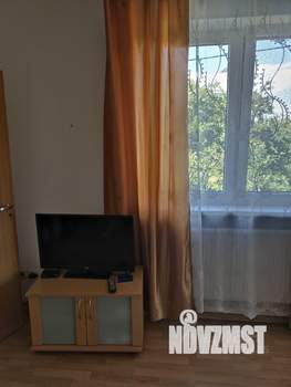 2-к квартира, посуточно, 42м2, 2/2 этаж
