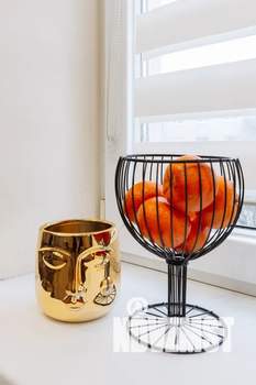 1-к квартира, посуточно, 44м2, 4/4 этаж