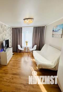 2-к квартира, посуточно, 41м2, 4/5 этаж