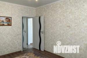 2-к квартира, посуточно, 60м2, 4/10 этаж